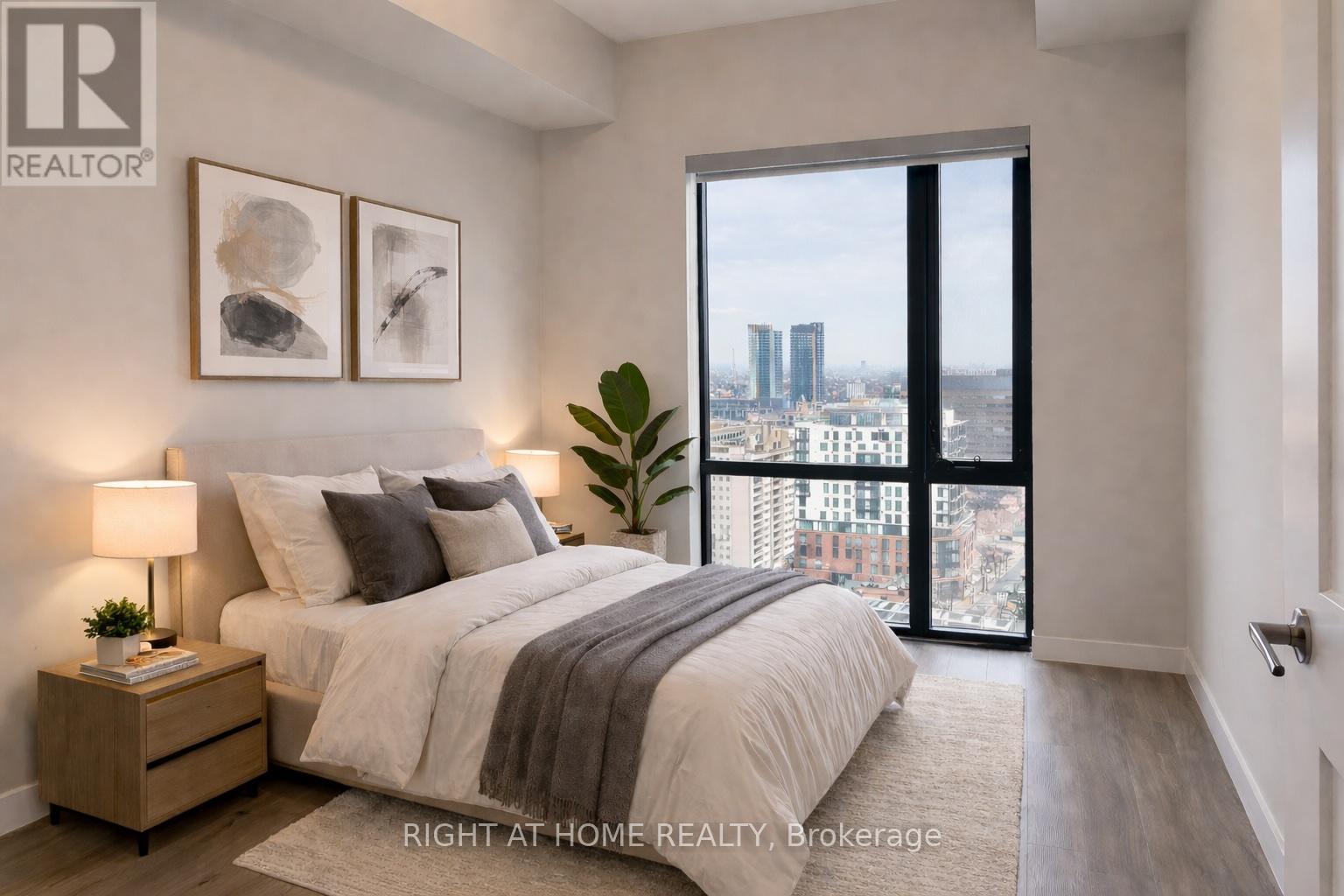 1714 - 15 Queen Street S, Hamilton, Ontario  L8P 0C6 - Photo 5 - X12873334