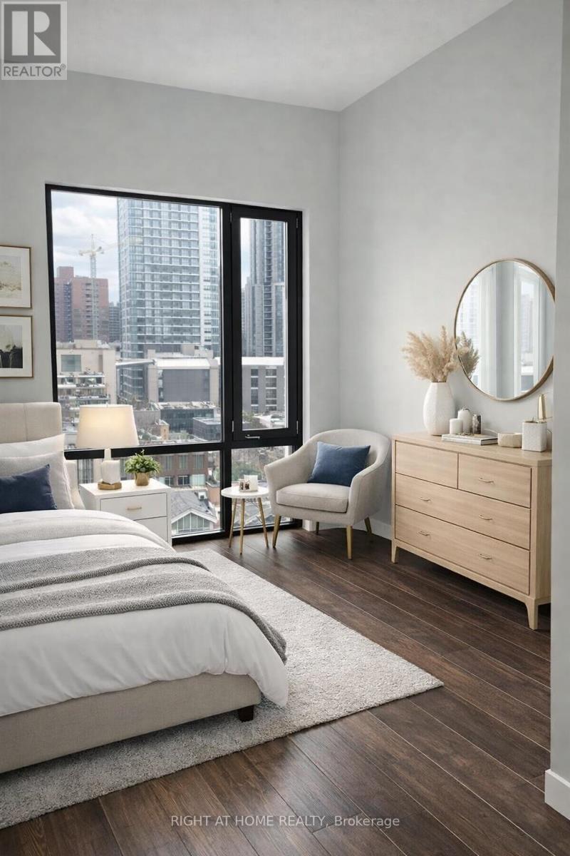 1714 - 15 Queen Street S, Hamilton, Ontario  L8P 0C6 - Photo 6 - X12873334