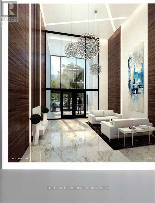 1714 - 15 Queen Street S, Hamilton, Ontario  L8P 0C6 - Photo 8 - X12873334