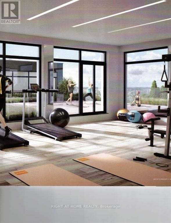 1714 - 15 Queen Street S, Hamilton, Ontario  L8P 0C6 - Photo 9 - X12873334