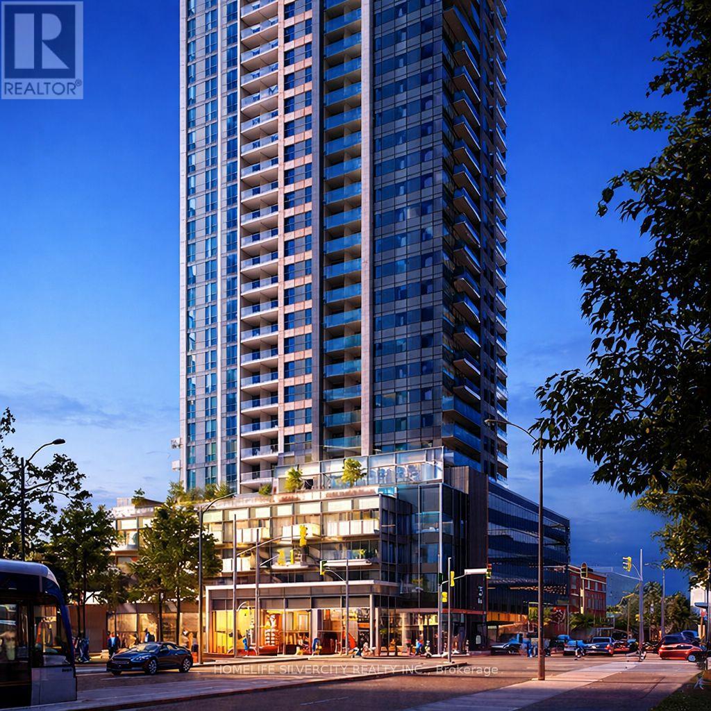 3302 - 60 FREDERICK STREET, kitchener, Ontario