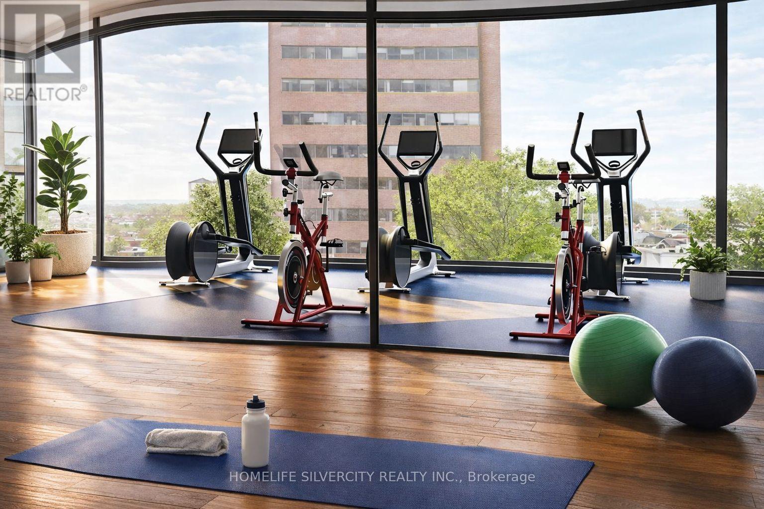 3302 - 60 Frederick Street, Kitchener, Ontario  N2H 0C7 - Photo 6 - X12873346