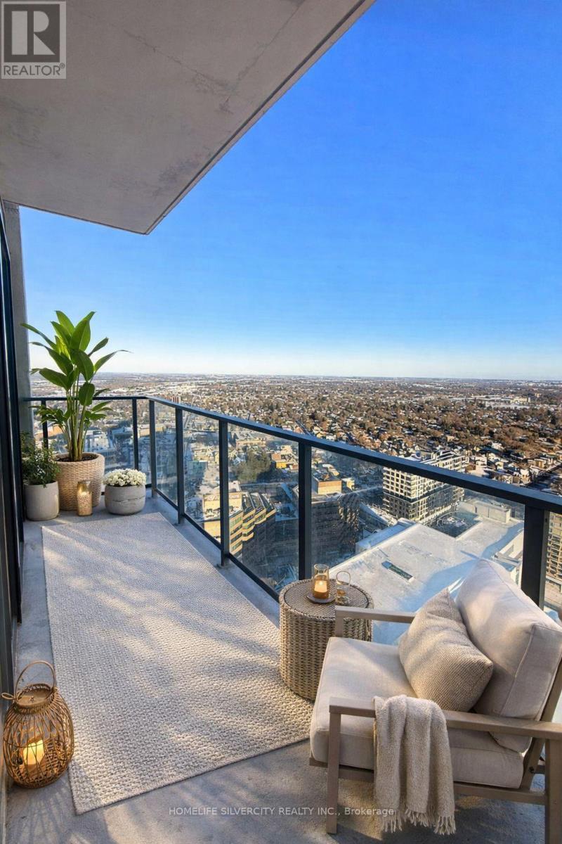 3302 - 60 Frederick Street, Kitchener, Ontario  N2H 0C7 - Photo 7 - X12873346