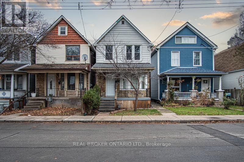 57 FRANCIS STREET, hamilton (industrial sector), Ontario