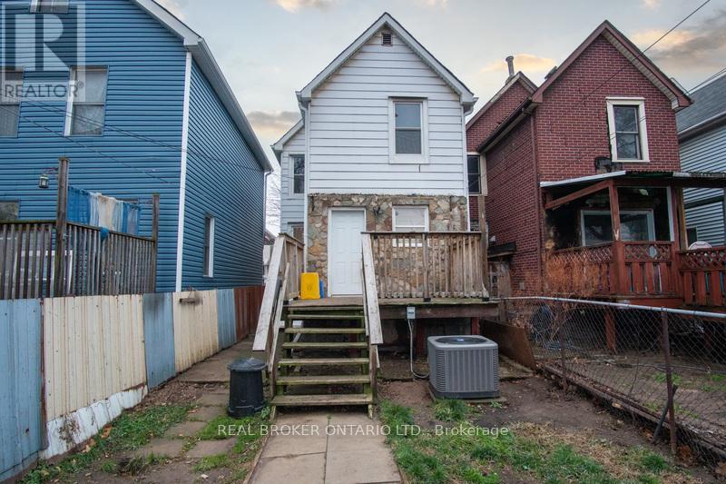 57 Francis Street, Hamilton, Ontario  L8L 3V2 - Photo 30 - X12873380