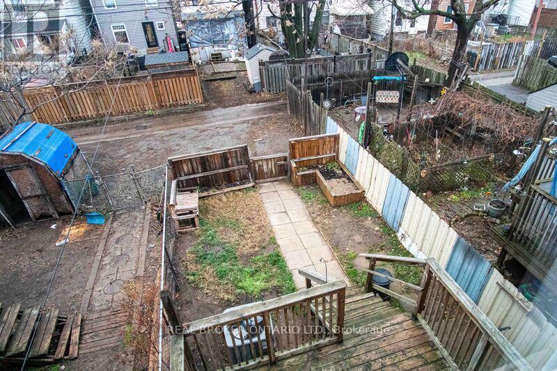 57 Francis Street, Hamilton, Ontario  L8L 3V2 - Photo 31 - X12873380