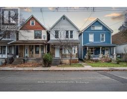 57 FRANCIS STREET, Hamilton, Ontario