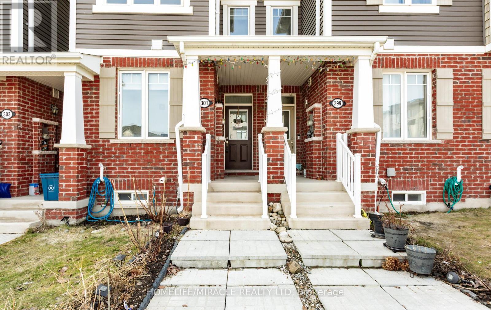 301 Equestrian Way, Cambridge, Ontario  N3E 0C7 - Photo 3 - X12873384