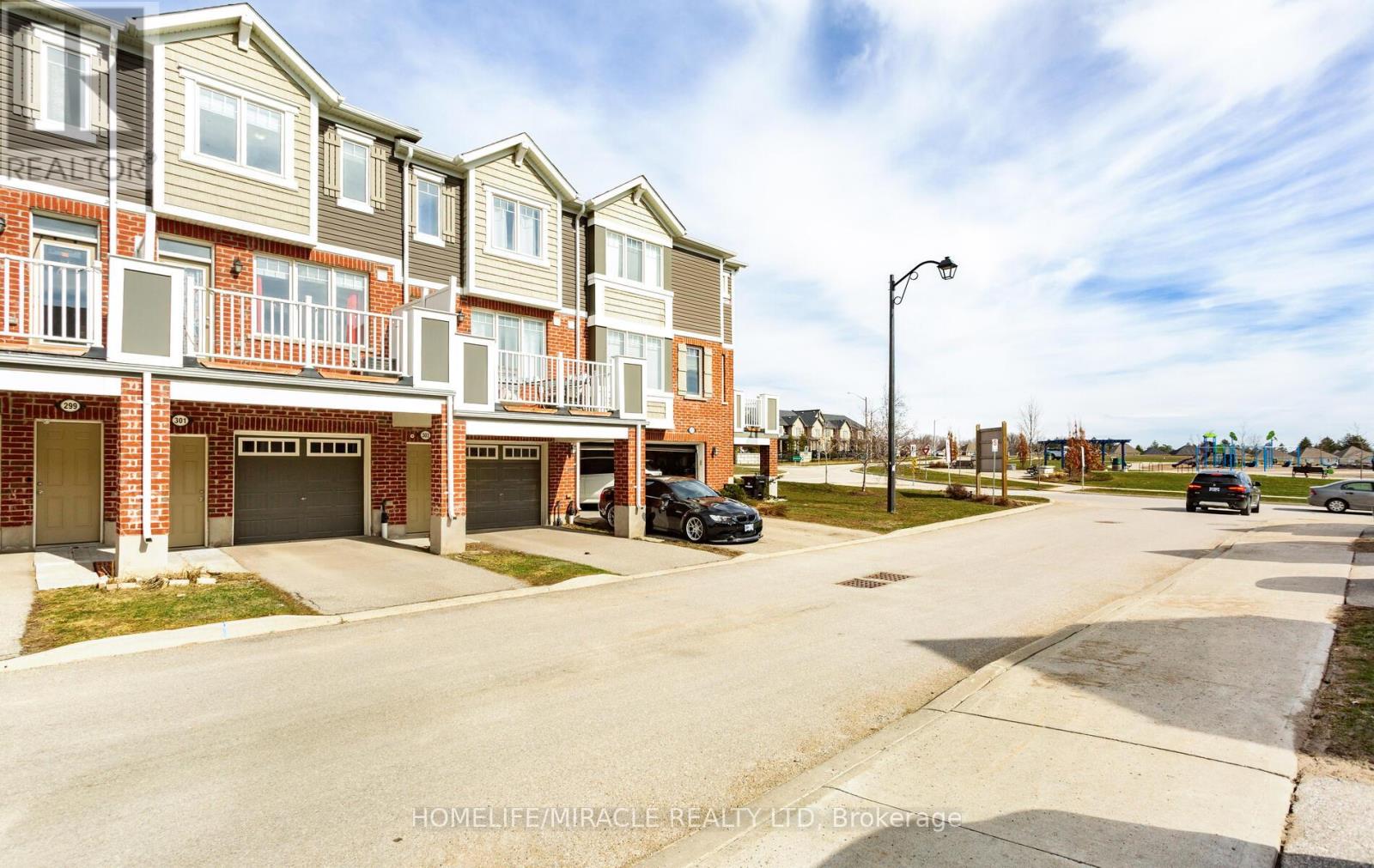 301 Equestrian Way, Cambridge, Ontario  N3E 0C7 - Photo 44 - X12873384