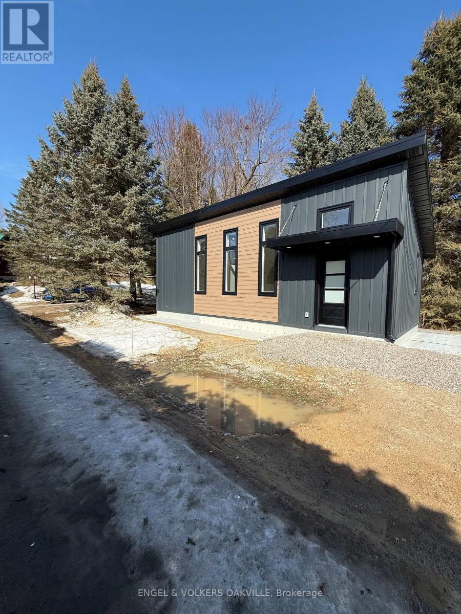 55 William Street, Centre Wellington (Elora/salem), Ontario  N0B 1S0 - Photo 2 - X12873400