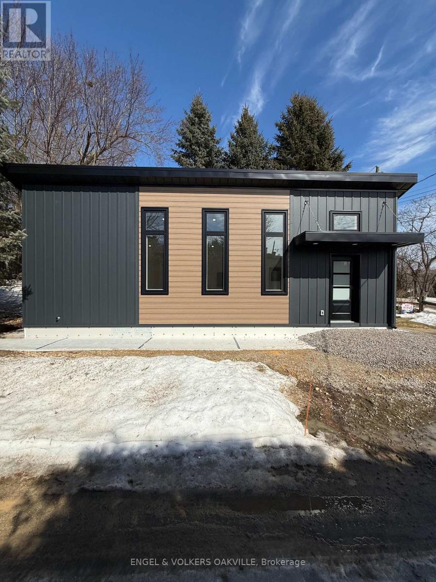 55 William Street, Centre Wellington (Elora/salem), Ontario  N0B 1S0 - Photo 3 - X12873400