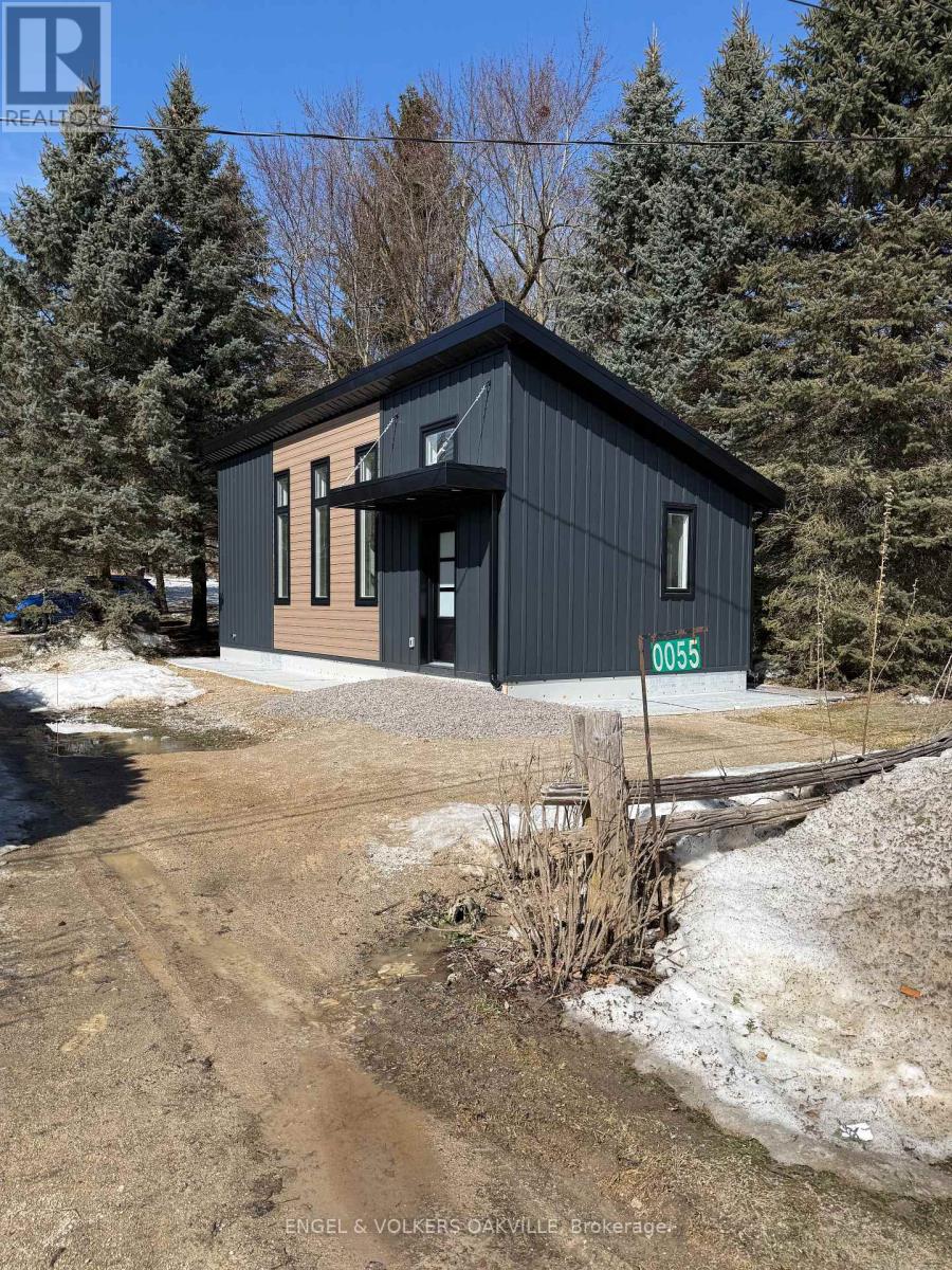 55 William Street, Centre Wellington (Elora/salem), Ontario  N0B 1S0 - Photo 5 - X12873400