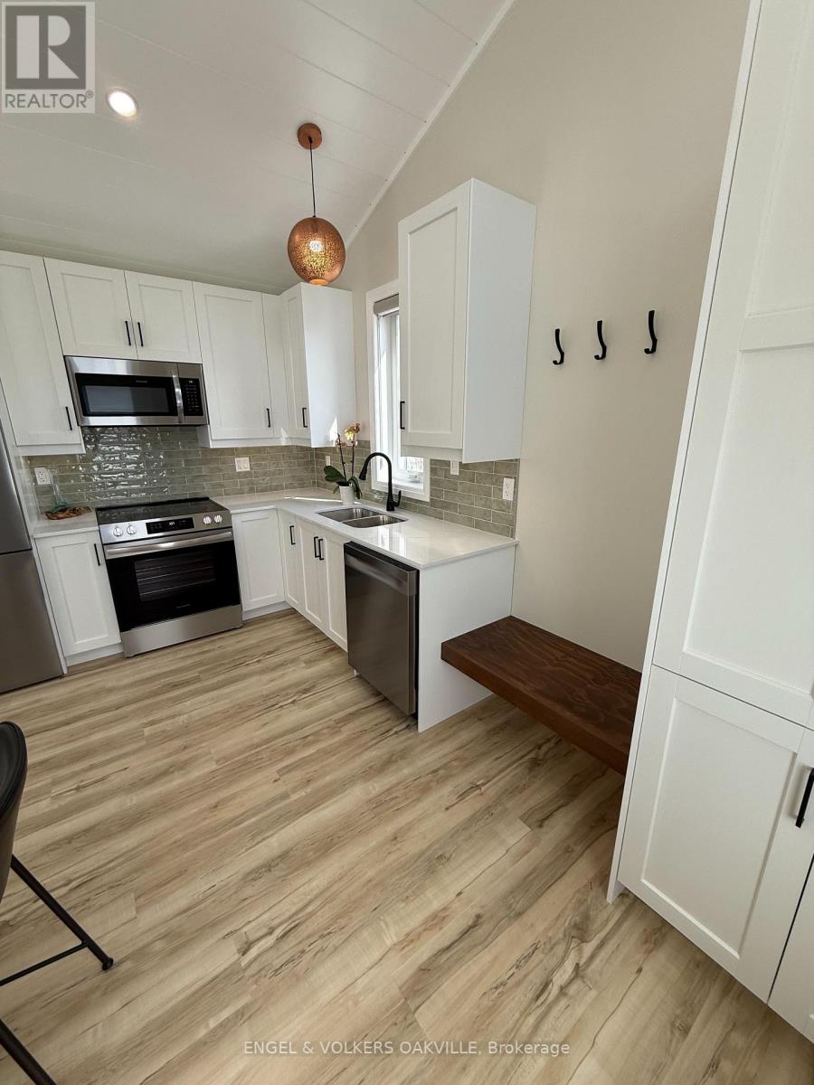 55 William Street, Centre Wellington (Elora/salem), Ontario  N0B 1S0 - Photo 7 - X12873400