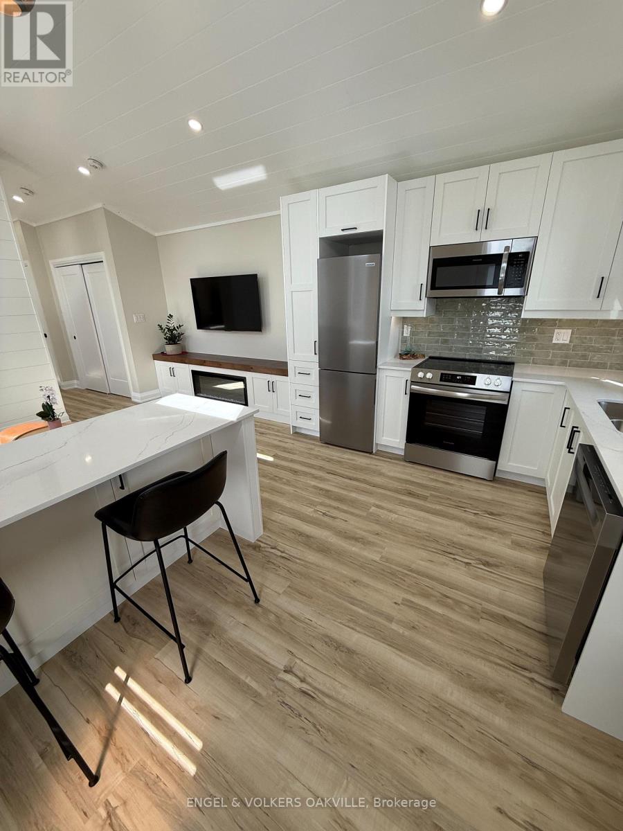 55 William Street, Centre Wellington (Elora/salem), Ontario  N0B 1S0 - Photo 8 - X12873400