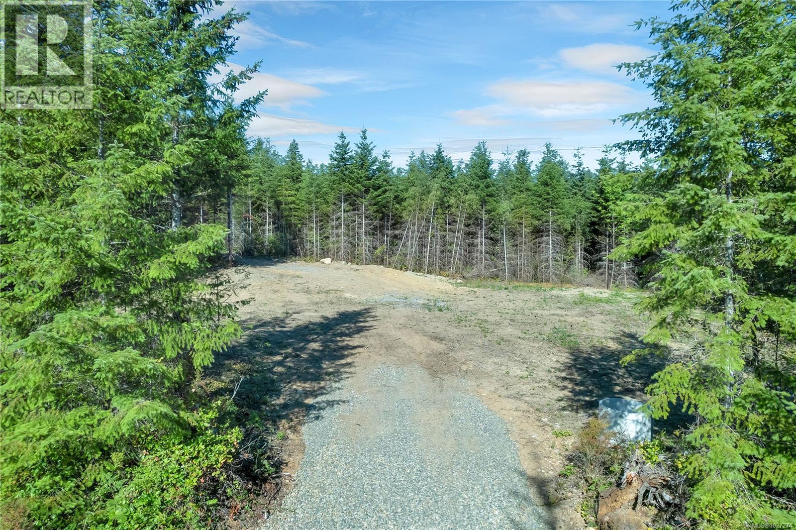 Lot 6 Chantrelle Way, Campbell River, British Columbia