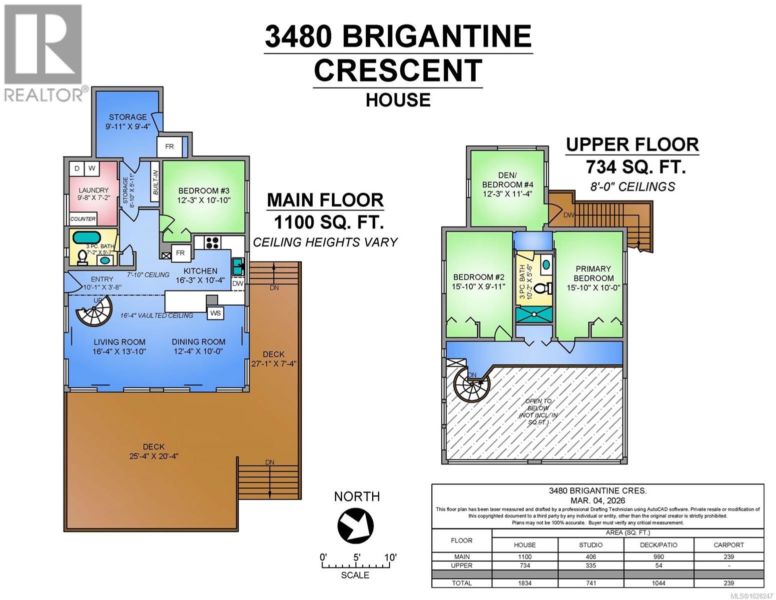 3480 Brigantine Cres, Hornby Island, British Columbia  V0R 1Z0 - Photo 38 - 1028247