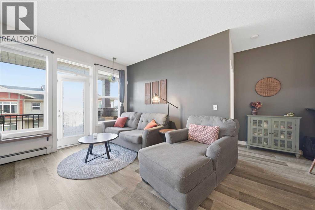 310, 76 Panatella Road Nw, Calgary, Alberta  T3K 0V4 - Photo 9 - A2290361