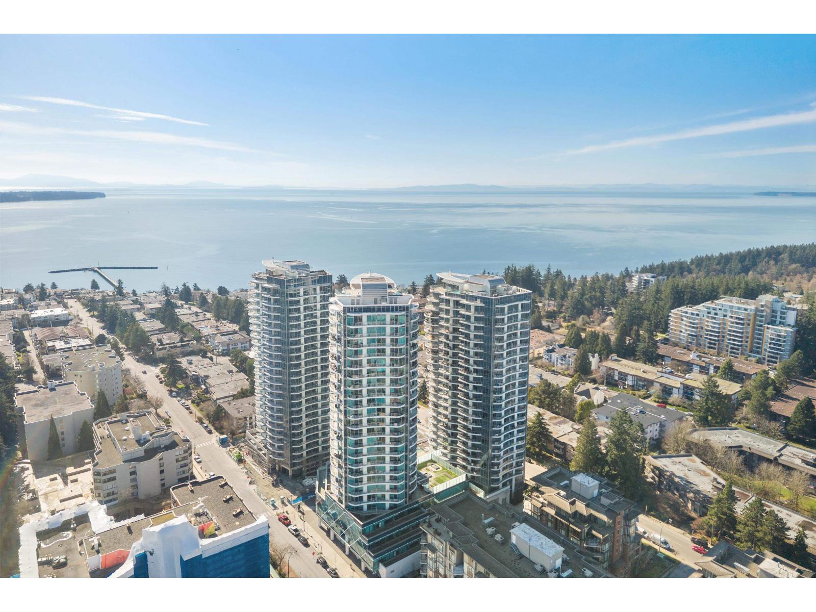 2004 1501 FOSTER STREET, white rock, British Columbia