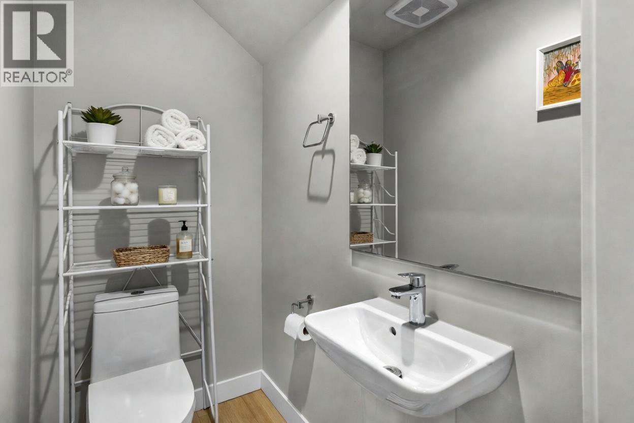 108 8761 University Crescent, Burnaby, British Columbia  V5A 4Y8 - Photo 16 - R3094895