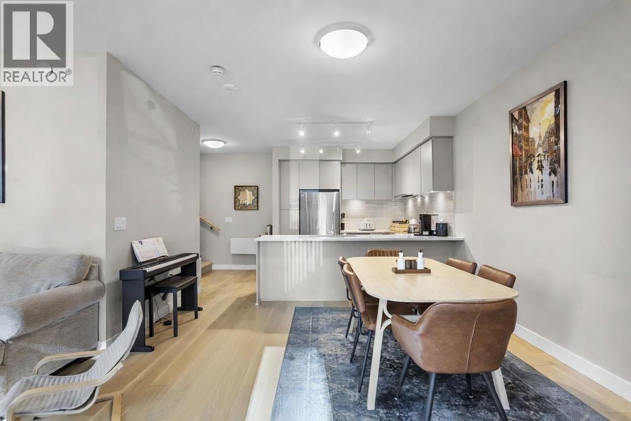 108 8761 University Crescent, Burnaby, British Columbia  V5A 4Y8 - Photo 10 - R3094895