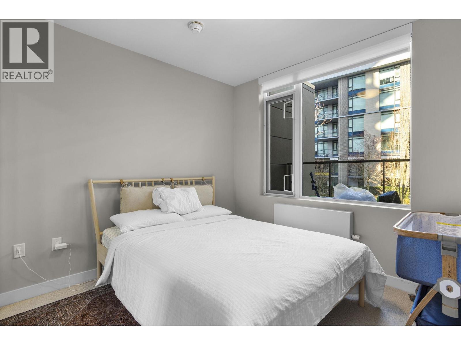 108 8761 University Crescent, Burnaby, British Columbia  V5A 4Y8 - Photo 17 - R3094895