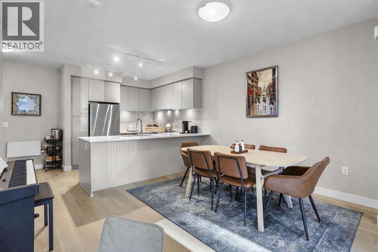 108 8761 University Crescent, Burnaby, British Columbia  V5A 4Y8 - Photo 9 - R3094895