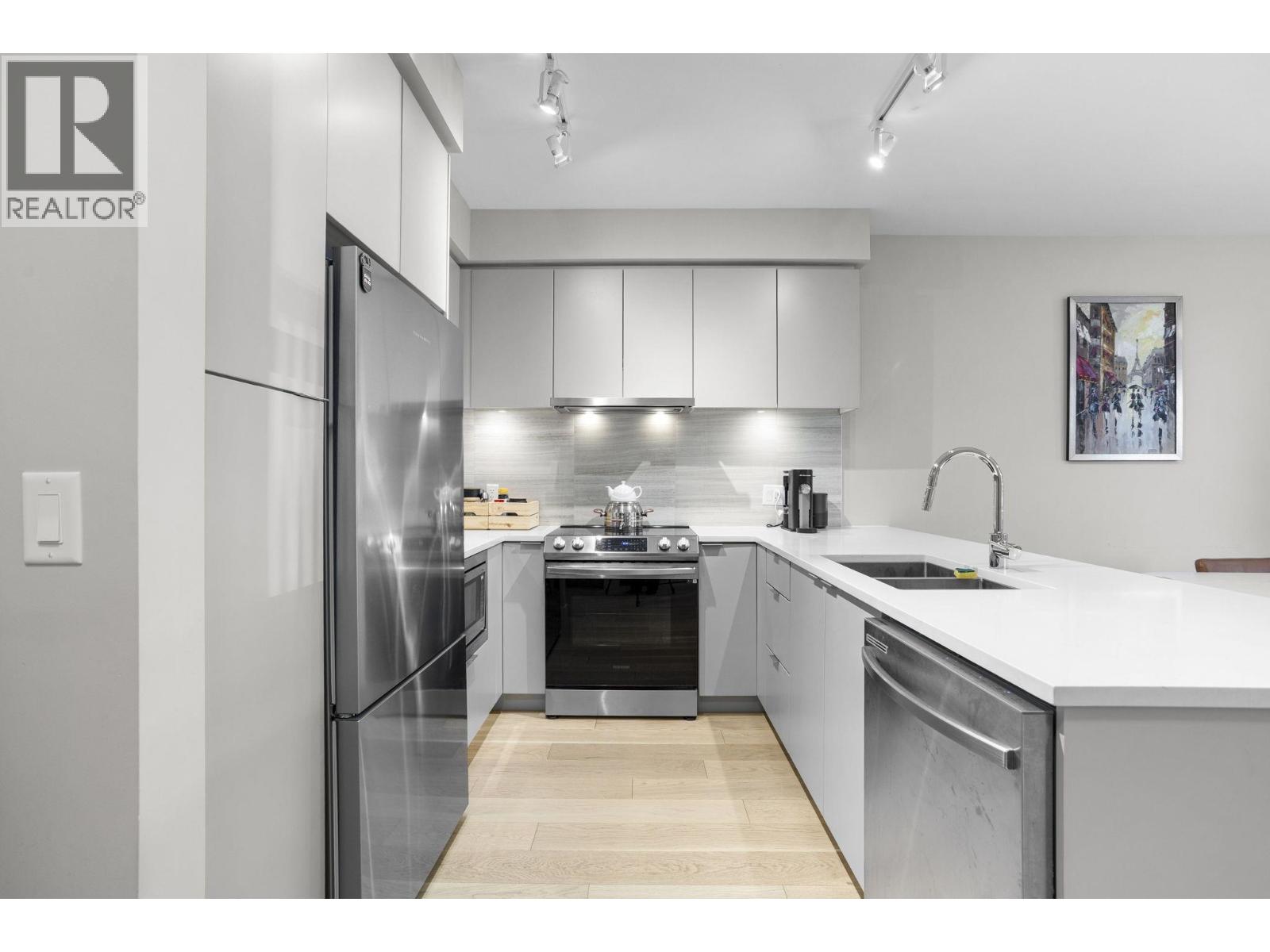 108 8761 University Crescent, Burnaby, British Columbia  V5A 4Y8 - Photo 14 - R3094895