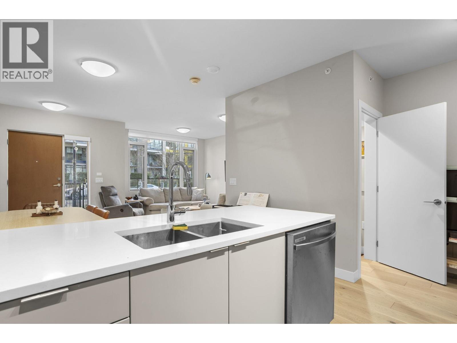 108 8761 University Crescent, Burnaby, British Columbia  V5A 4Y8 - Photo 15 - R3094895