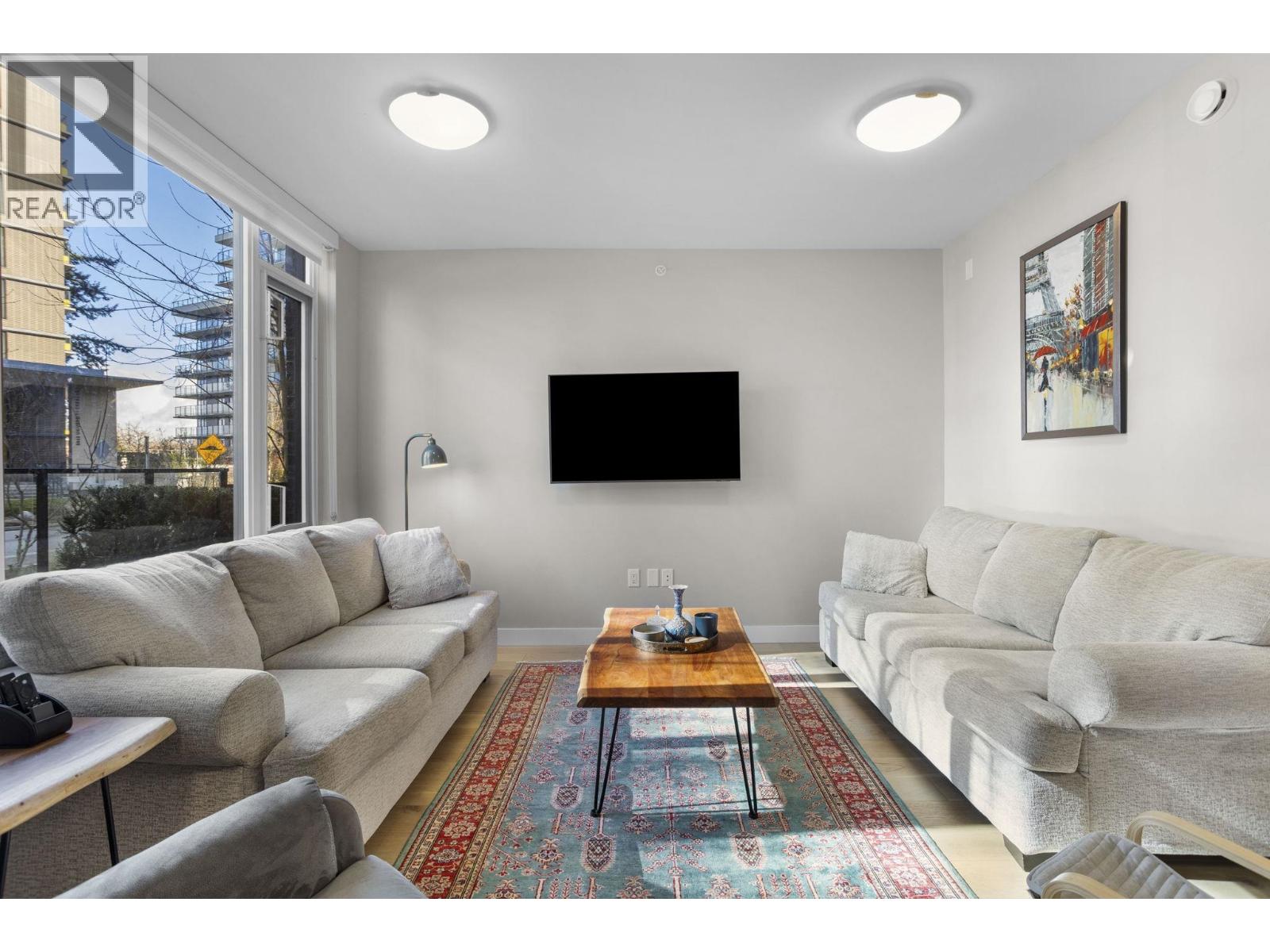 108 8761 University Crescent, Burnaby, British Columbia  V5A 4Y8 - Photo 6 - R3094895