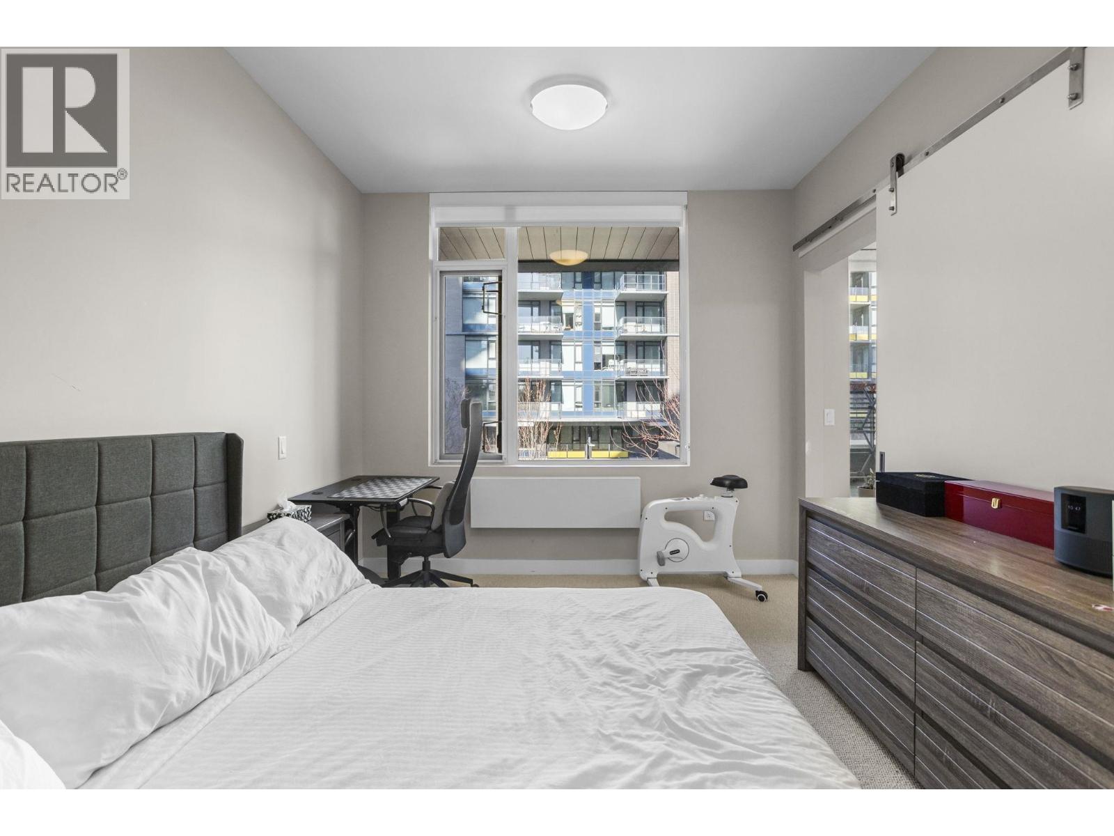 108 8761 University Crescent, Burnaby, British Columbia  V5A 4Y8 - Photo 24 - R3094895