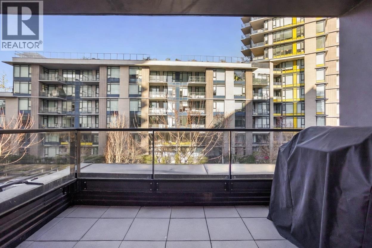 108 8761 University Crescent, Burnaby, British Columbia  V5A 4Y8 - Photo 27 - R3094895