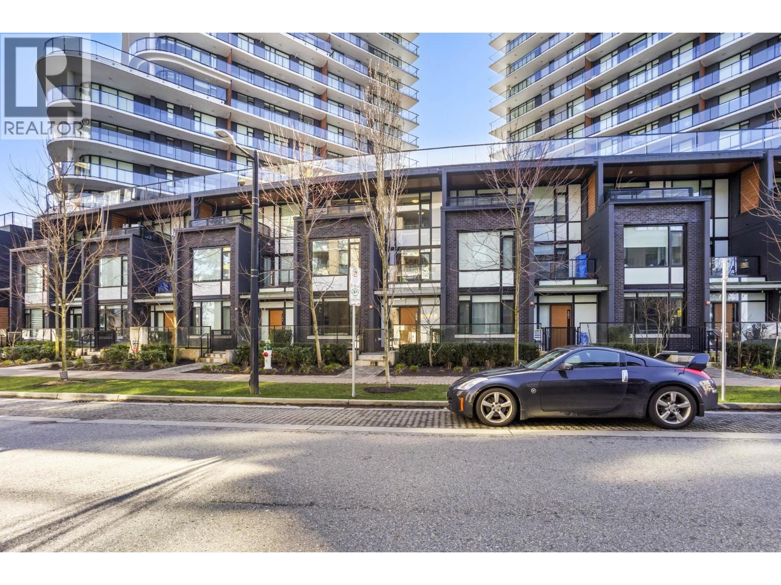 108 8761 University Crescent, Burnaby, British Columbia  V5A 4Y8 - Photo 31 - R3094895