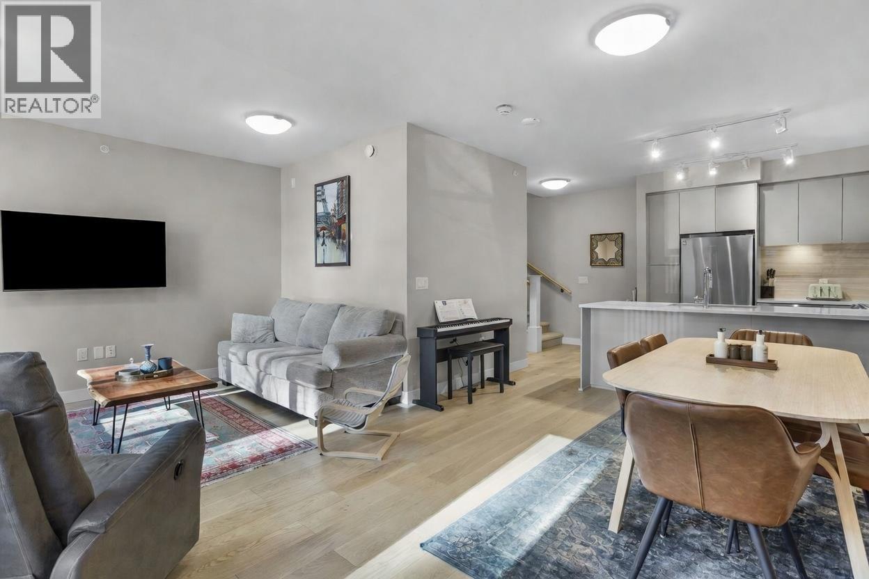 108 8761 University Crescent, Burnaby, British Columbia  V5A 4Y8 - Photo 7 - R3094895