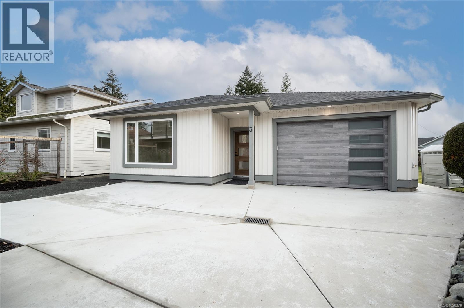 3 91 Dahl Rd, Campbell River, British Columbia  V9W 1T4 - Photo 2 - 1028378