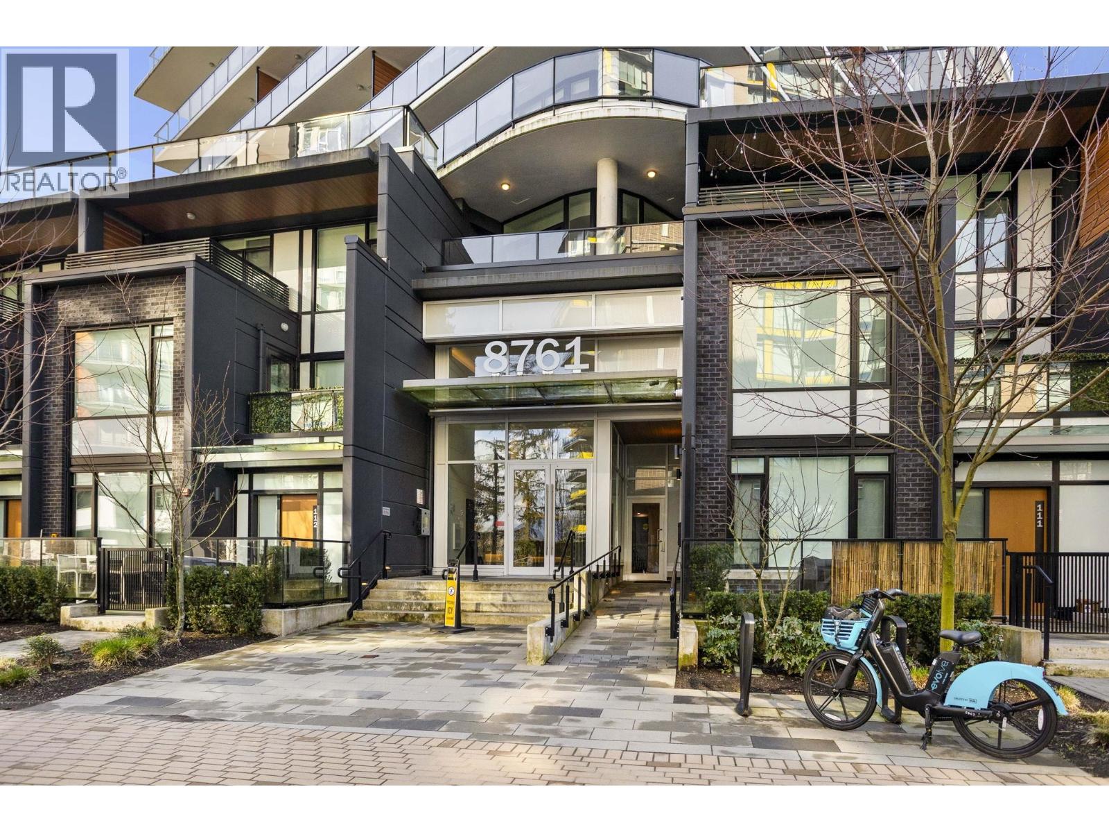 108 8761 University Crescent, Burnaby, British Columbia  V5A 4Y8 - Photo 29 - R3094895