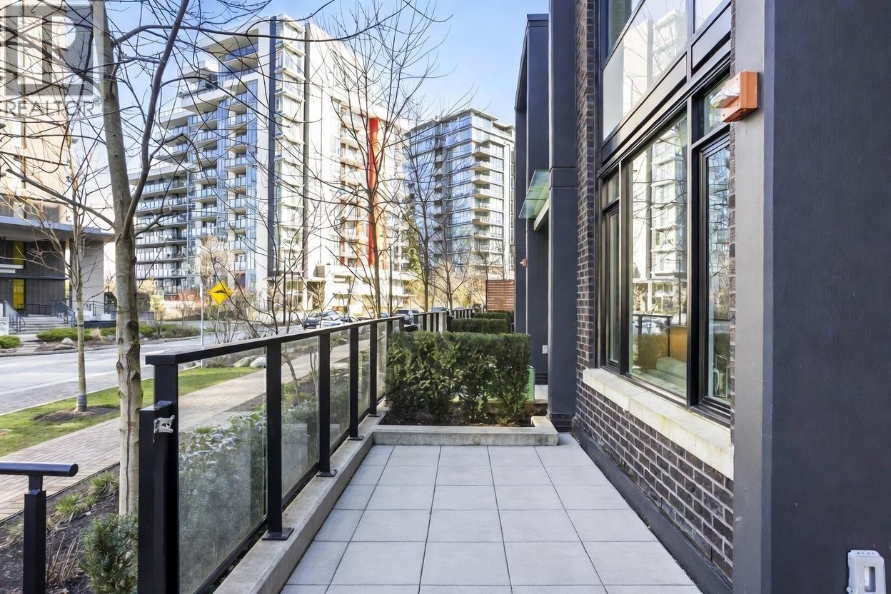 108 8761 University Crescent, Burnaby, British Columbia  V5A 4Y8 - Photo 4 - R3094895