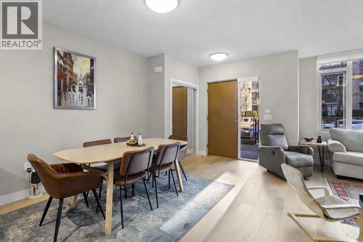 108 8761 University Crescent, Burnaby, British Columbia  V5A 4Y8 - Photo 11 - R3094895