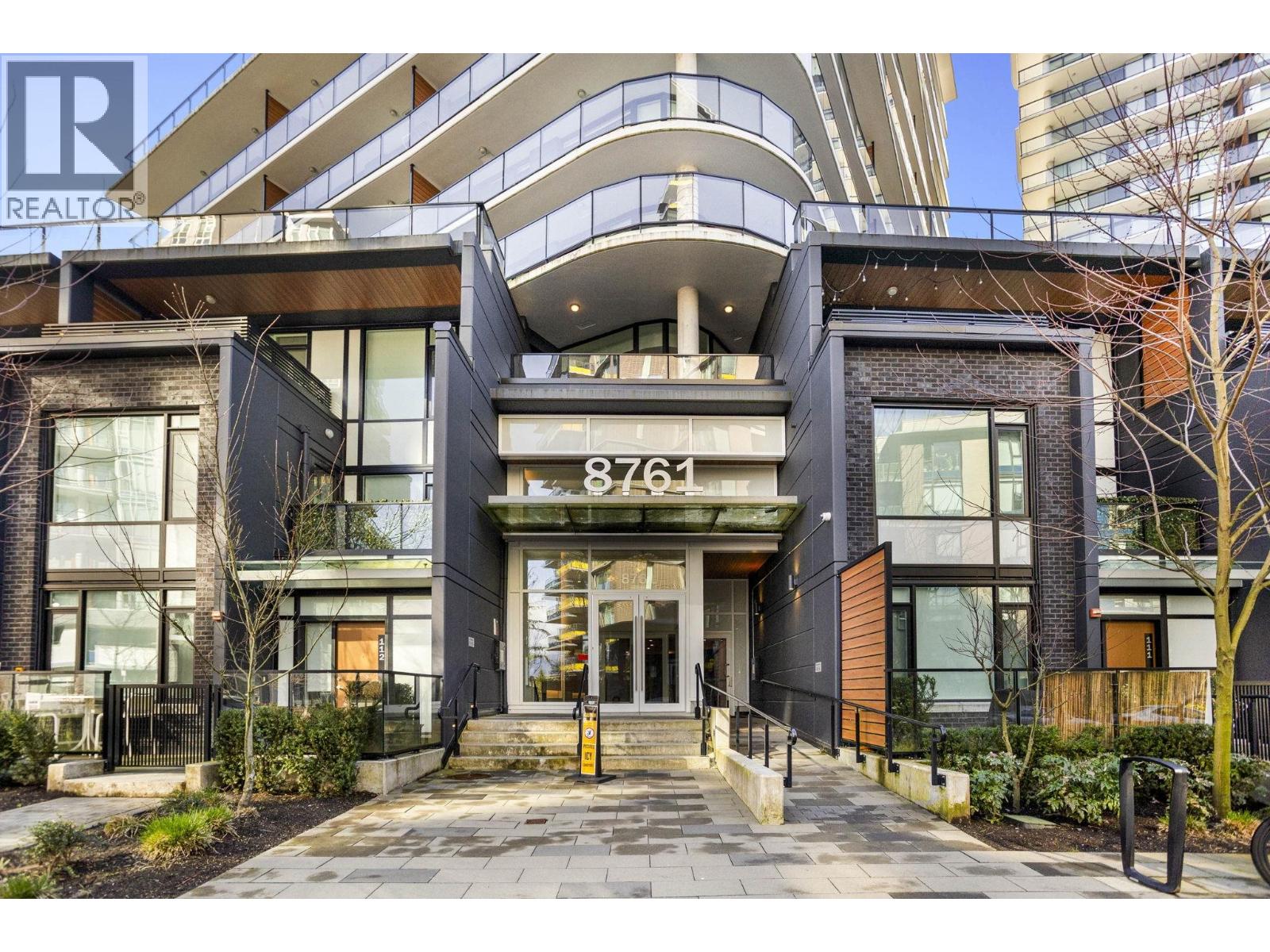 108 8761 University Crescent, Burnaby, British Columbia  V5A 4Y8 - Photo 1 - R3094895