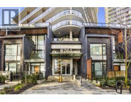 108 8761 UNIVERSITY CRESCENT, Burnaby, British Columbia