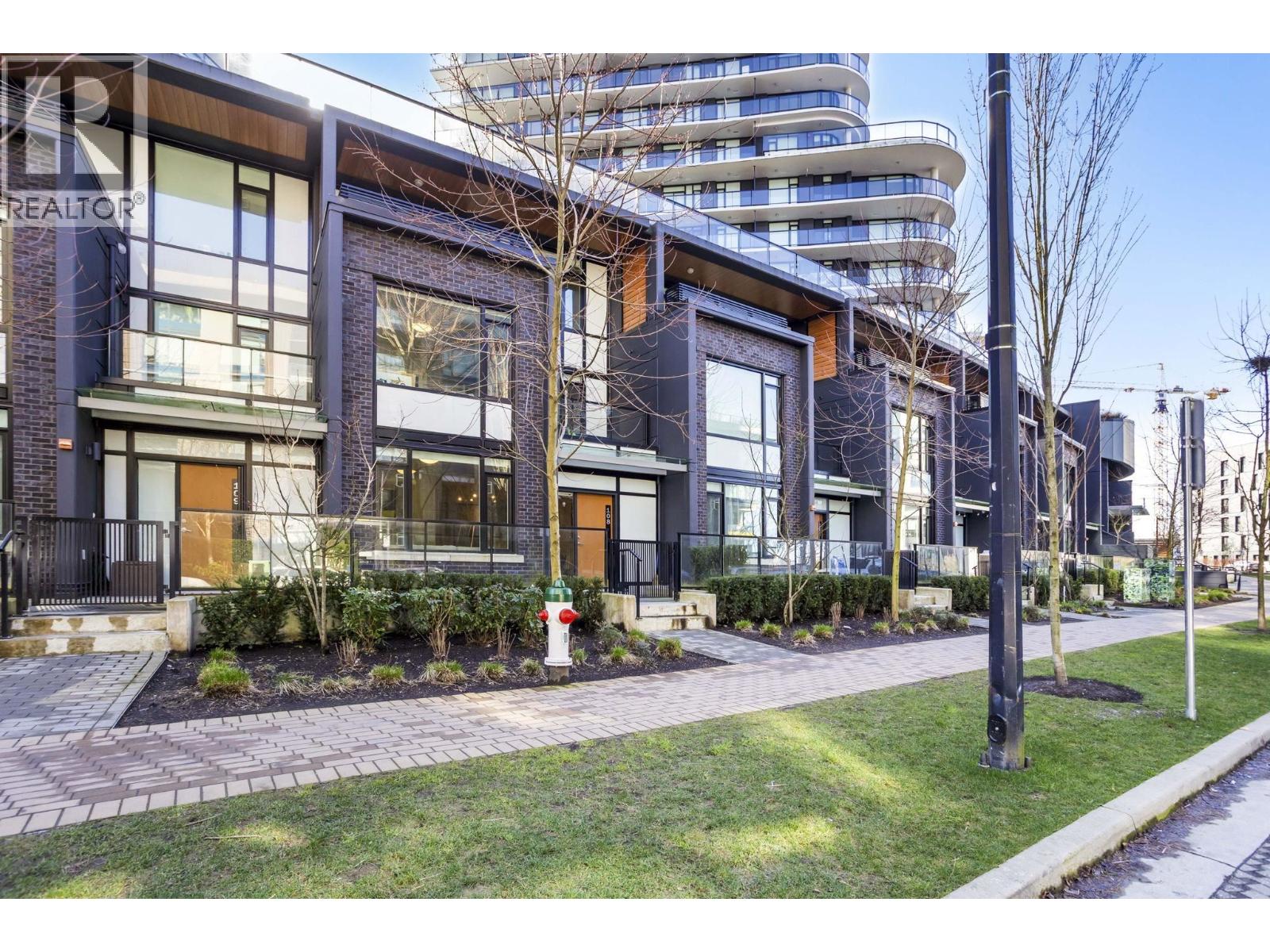 108 8761 University Crescent, Burnaby, British Columbia  V5A 4Y8 - Photo 2 - R3094895