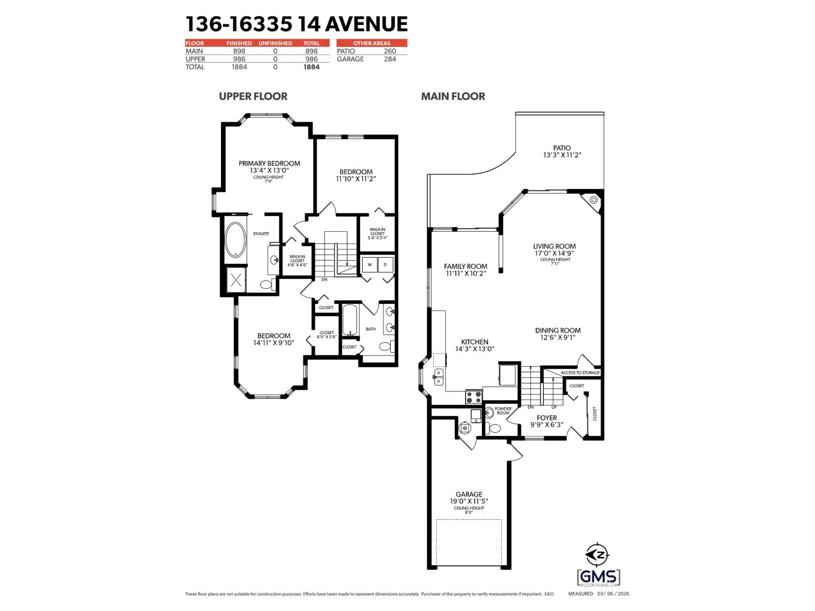 136 16335 14 Avenue, Surrey, British Columbia  V4A 1H2 - Photo 40 - R3098718