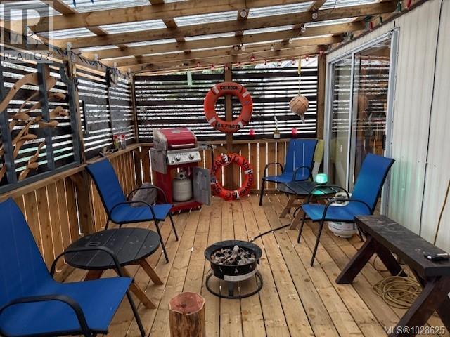 67 7100 Highview Rd, Port Hardy, British Columbia  V0N 2P0 - Photo 3 - 1028625