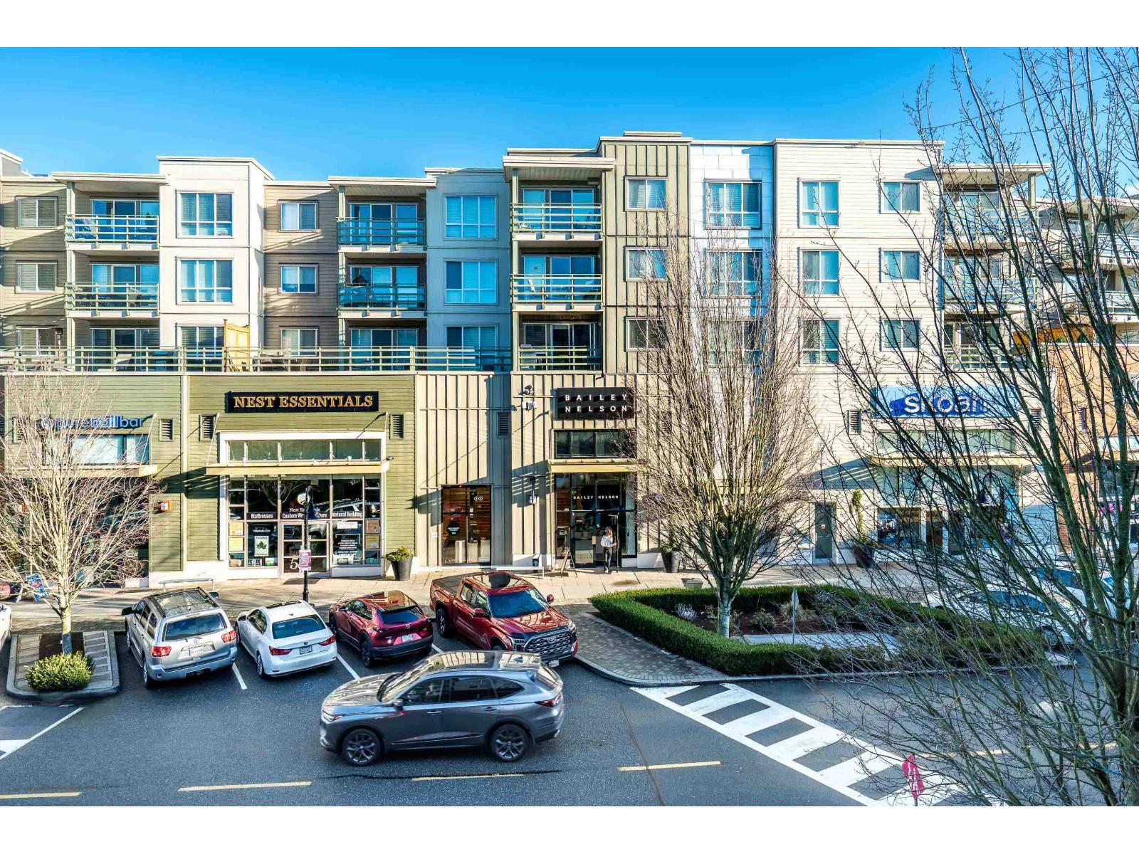 220 15735 Croydon Drive, Surrey, British Columbia  V3Z 2L5 - Photo 36 - R3098866