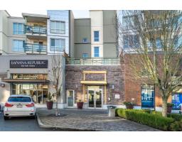 220 15735 CROYDON DRIVE, Surrey, British Columbia