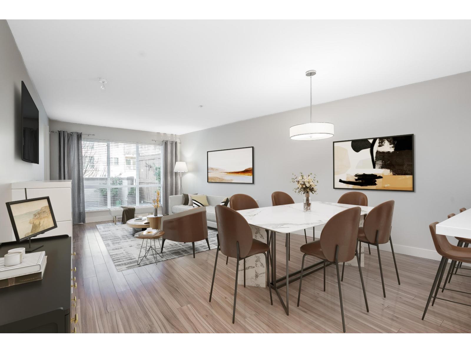 220 15735 Croydon Drive, Surrey, British Columbia  V3Z 2L5 - Photo 2 - R3098866