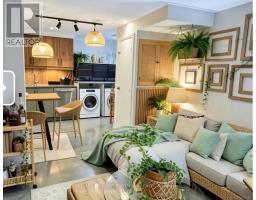 LOWER - 62 NEALON AVENUE, Toronto, Ontario