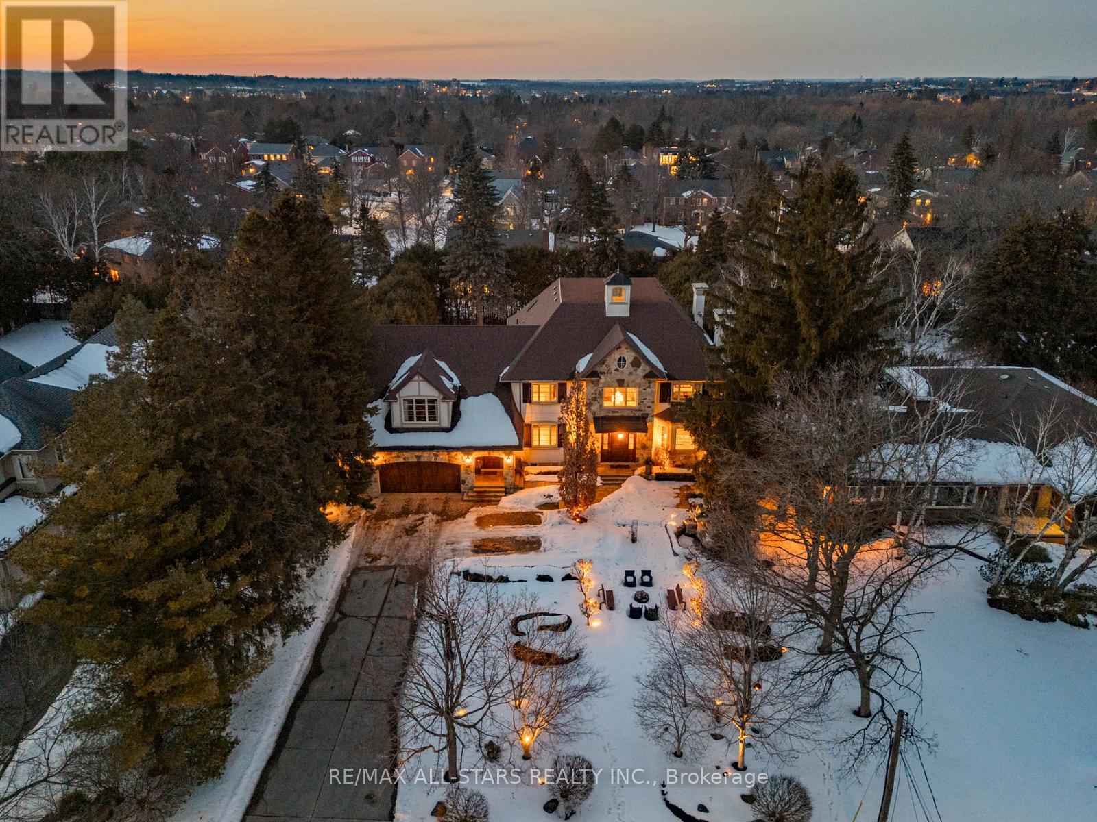 32 WEMBLEY AVENUE, markham (unionville), Ontario