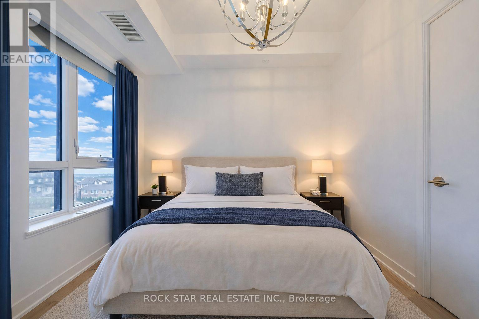 601 - 395 Dundas Street W, Oakville (Go Glenorchy), Ontario  L6M 5R8 - Photo 10 - W12758844