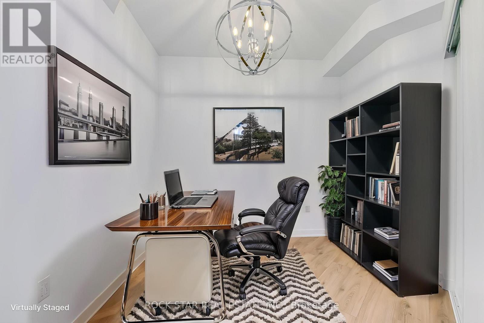 601 - 395 Dundas Street W, Oakville (Go Glenorchy), Ontario  L6M 5R8 - Photo 18 - W12758844