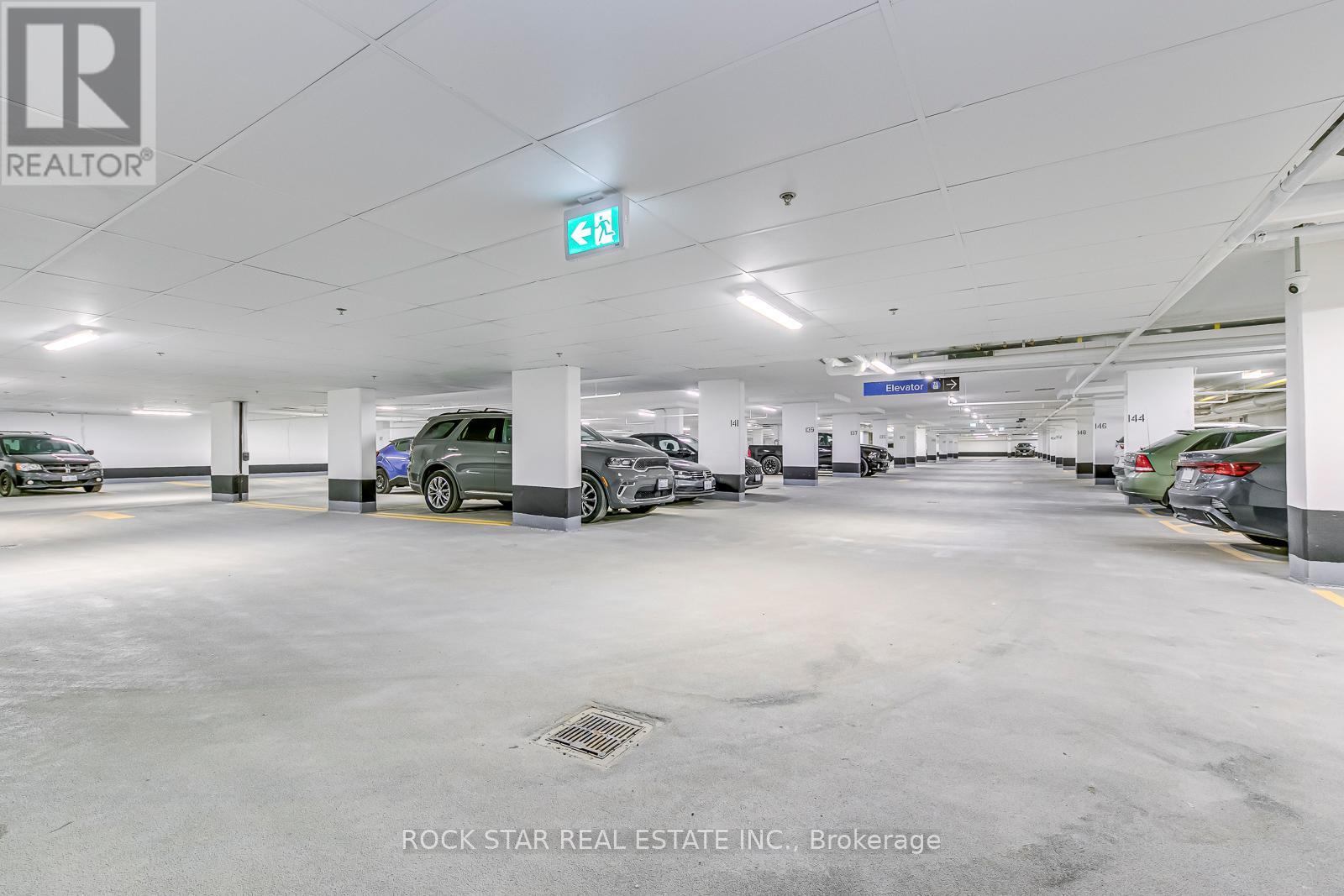 601 - 395 Dundas Street W, Oakville (Go Glenorchy), Ontario  L6M 5R8 - Photo 31 - W12758844